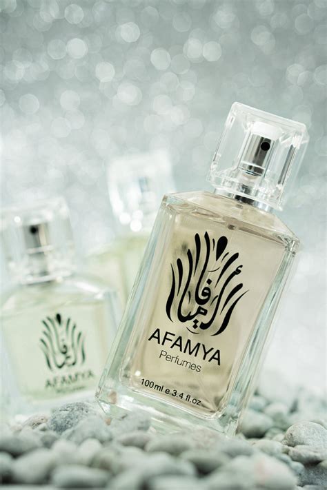 Parfüme – Afamya Perfumes.